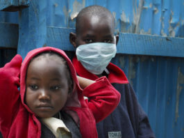 10 of The Worst Infectious Diseases in The World