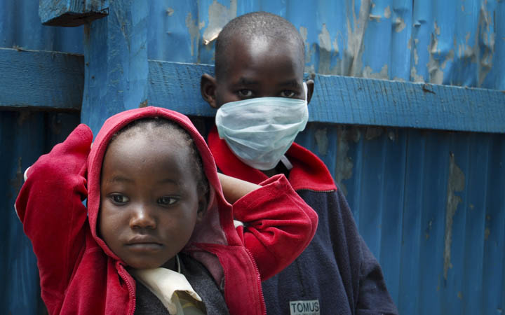 10 of The Worst Infectious Diseases in The World