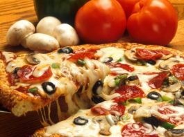 6 Unexpected Reasons Why Pizza Is Good For You