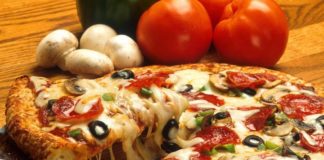 6 Unexpected Reasons Why Pizza Is Good For You