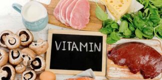8 Warning Signs You Are Suffering From A Vitamin Deficiency