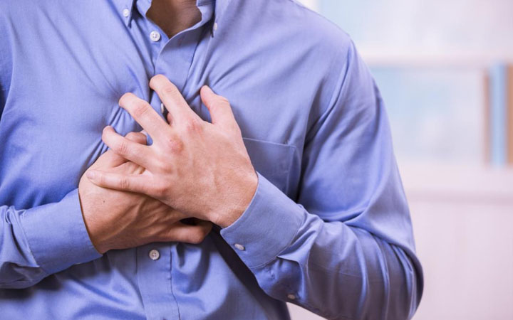 The Risks Of Getting A Heart Disease Will Decrease
