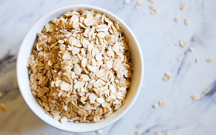 This Is What Happens To Your Body When You Add Oats To Your Daily Diet
