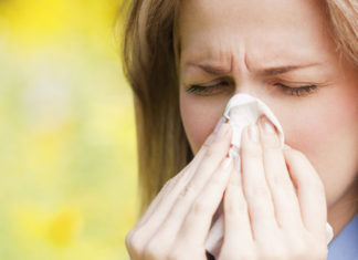 12 of the Best Ways to Relieve Seasonal Allergies Naturally