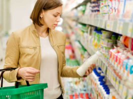 7 Shocking Lies In Food Labels You Need To Know