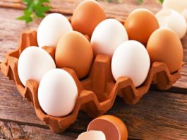 This Is Why Eggs Are The Healthiest Food On The Planet