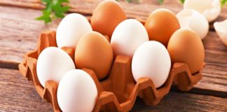 This Is Why Eggs Are The Healthiest Food On The Planet