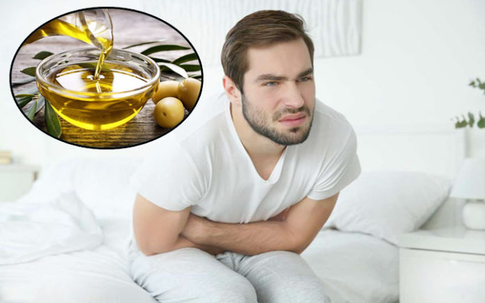 9 Amazing Reasons Why You need to Start Your Day With Olive Oil - Page ...