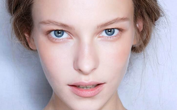 10 Easy, Effective Rules To Look Beautiful With No Makeup On