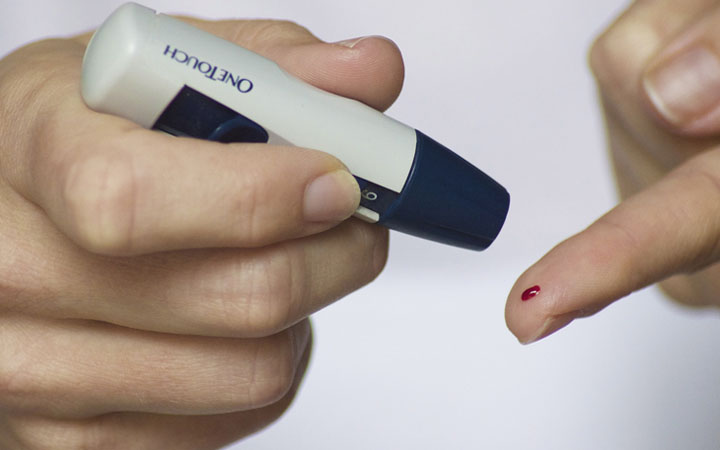 10 Tips to Avoid Diabetes Complications