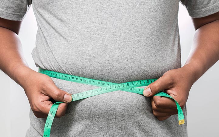 Have You Been Gaining Weight At Work Here Are 5 Reasons Why