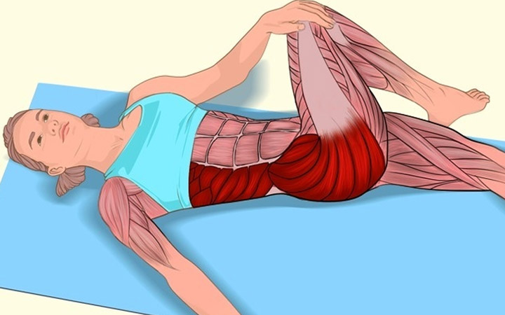 The Spinal Twist