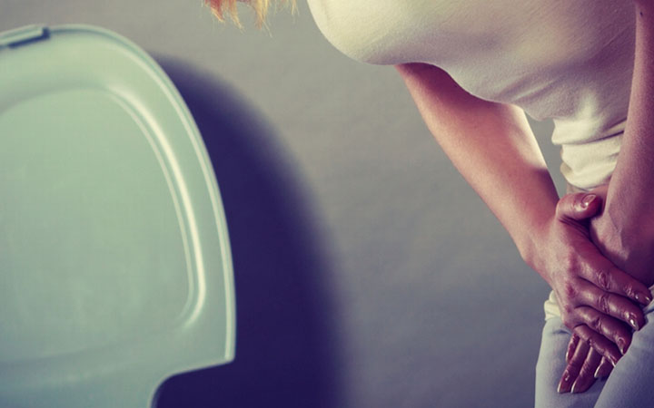 This Is What Happens To Your Body When You Wait Too Long To Pee