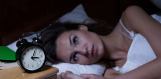This Is Why You Can’t Get Enough Sleep (And Solutions!)