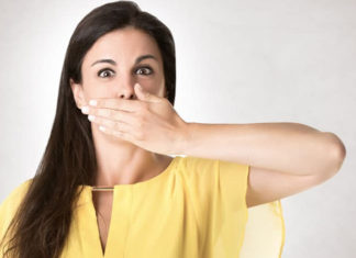 10 Effective Ways That Can Help You Stop Bad Breath