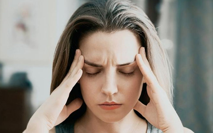 10 of the Best Ways to Prevent a Headache