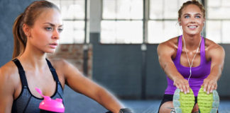 9 Workout Mistakes That You Need To Stop Doing To Get Your Dream Body