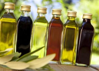 These Are The Best And Worst Natural Oils For Your Health