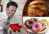 10 Popular Foods that Will Give You a Heart Attack