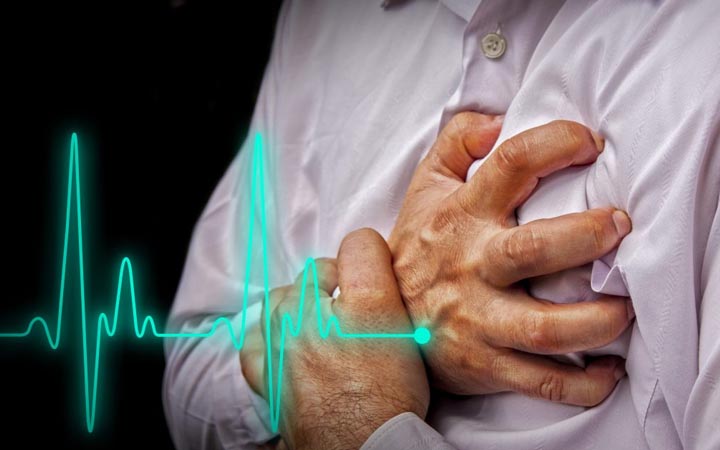 Heart Palpitations and Heart Disease