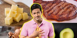 The 10 Foods You Need to Avoid if You Have Heartburn