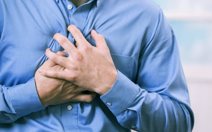 This is What You Need to Know about Heart Palpitations 