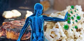 Top 10 Cancer Causing Foods You Need to Stop Eating Now