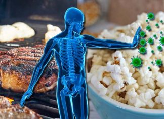 Top 10 Cancer Causing Foods You Need to Stop Eating Now