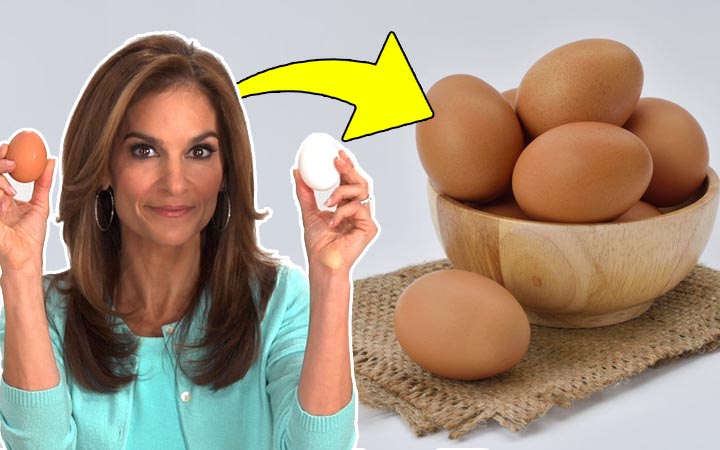 10 Incredible Benefits that Will Make You Eat More Eggs