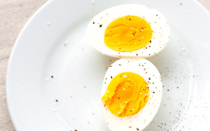 Eggs Don’t Raise Your Risk of Heart Disease and May Reduce the Risk of Stroke