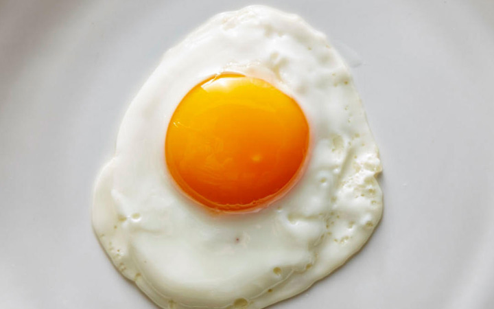 Eggs Highly Fulfilling with Fewer Calories and most importantly helping you Lose Weight