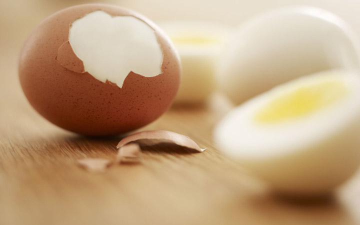 Omega-3 or Pastured Eggs, Lower Triglycerides as Well