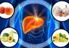 Top 10 Superfoods that Will Help Detox Your Liver