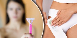 Removing Pubic Hair Here are 8 Mistakes You Need to Avoid