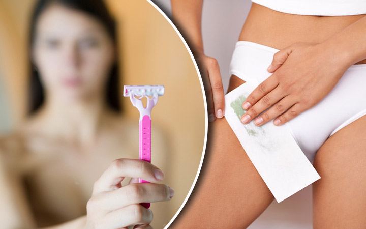 Removing Pubic Hair Here are 8 Mistakes You Need to Avoid