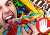The Most Dangerous Candies You Need to Stop Eating