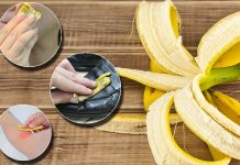 This is Why a Banana Peel is Surprisingly Important(2)