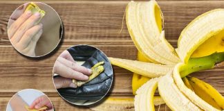 This is Why a Banana Peel is Surprisingly Important(2)