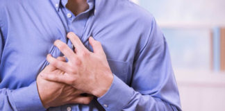 10 Heart Attack Warning Signs You Should Never Ever Ignore