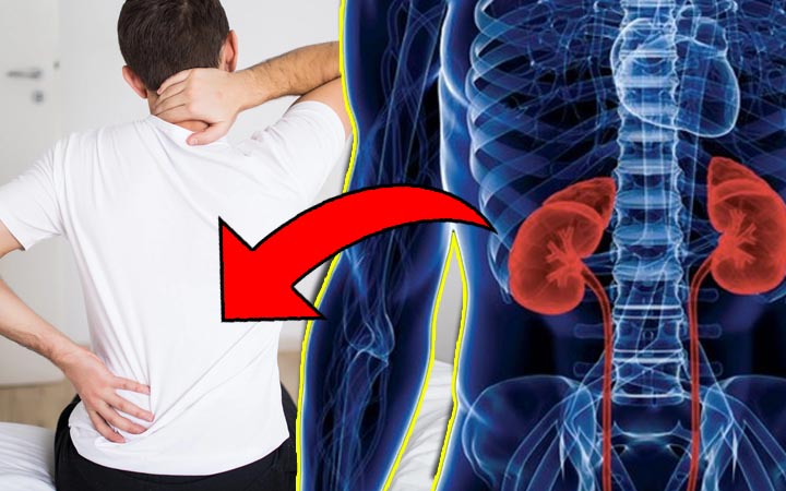 10 Of The Most Common Warning Signs That You Have Kidney Failure
