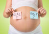 8 Simple Scientific Hints to Know the Gender of Your Baby