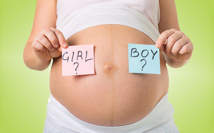 8 Simple Scientific Hints to Know the Gender of Your Baby