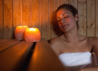 5 Of The Most Terribly Shocking Dangers Of Sauna