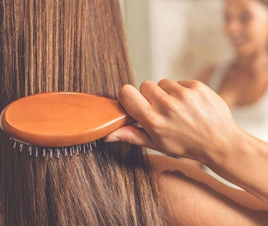 6 Powerful, Natural Ways To Boost Your Hair Growth
