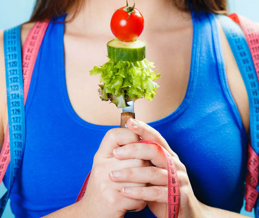 7 Simple, Great Habits That Will Help You Get Rid Of The Extra Pounds