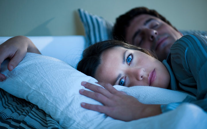 This Is How You Can Fix Your Sleeping Problems With Science