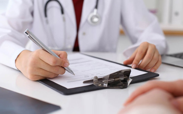 10 Bad Mistakes You Are Making At The Doctor’s Office
