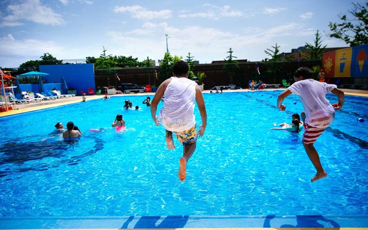 The Dangers of Public Swimming Pools that You Need to Know