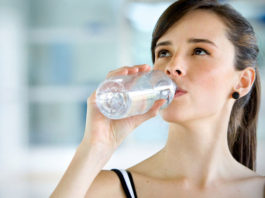 This is What Happens to Your Body When You Drink Enough Water