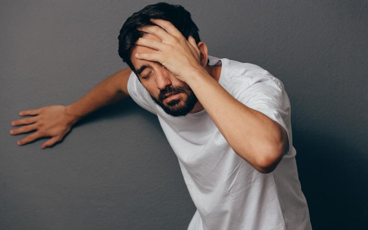 Experiencing Dizziness Or Fatigue Without A Reason